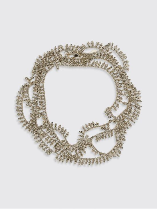 25FW 브루넬로 쿠치넬리 보석 MBOW9LA93P C2231 Gold