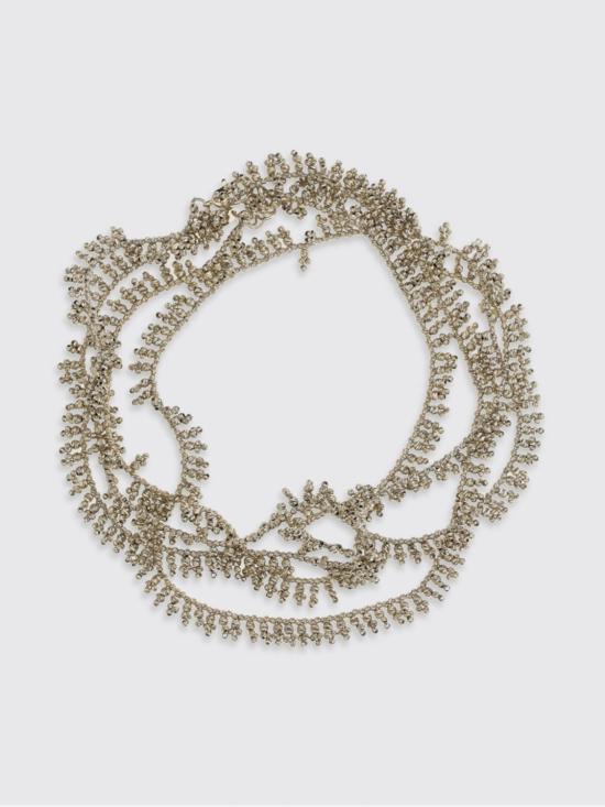 25FW 브루넬로 쿠치넬리 보석 MBOW9LA93P C2231 Gold - BRUNELLO CUCINELLI