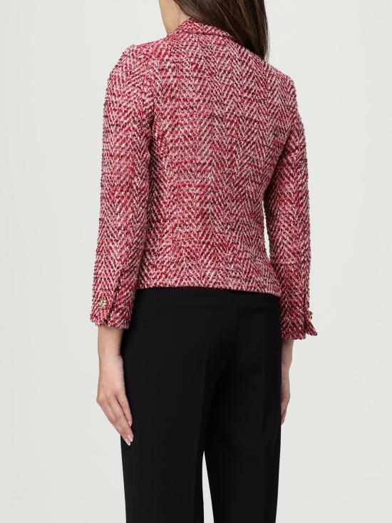 25FW 딸리아토레 자켓 INDIA160068 EY826 Pink - TAGLIATORE