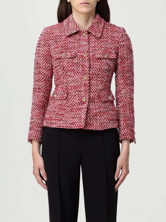 25FW 딸리아토레 자켓 INDIA160068 EY826 Pink