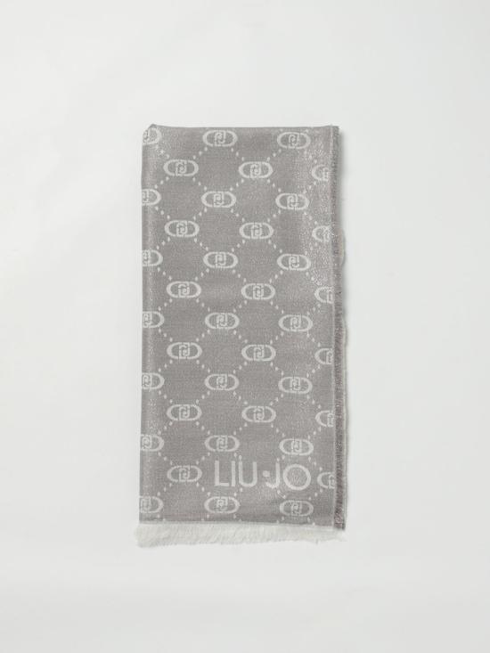 25FW 리우조 머플러/스카프 2F5043T0300 00532 Grey