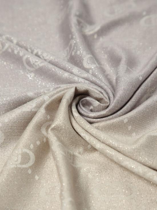 25FW 리우조 머플러/스카프 2F5043T0300 00532 Grey - LIU JO