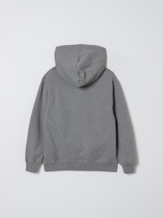 25FW [키즈] 엠에스지엠 풀오버 F5MSJBHS232 104 Grey - MSGM