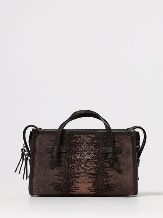 25FW 지아니 끼아리니 숄더백 BS12110WNTSN 974 Dark