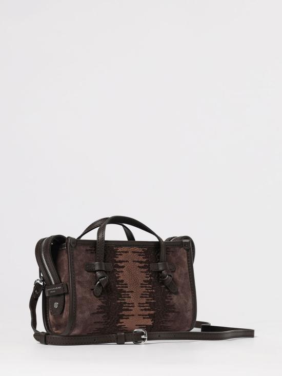 25FW 지아니 끼아리니 숄더백 BS12110WNTSN 974 Dark - GIANNI CHIARINI