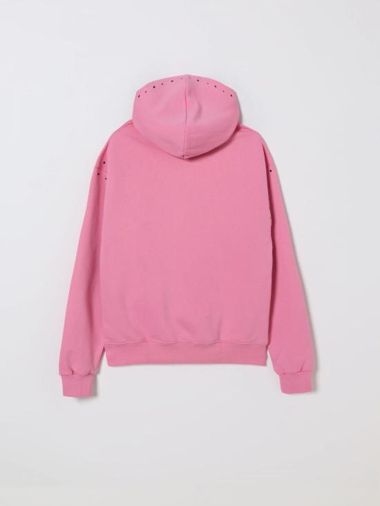 25FW [키즈] 엠에스지엠 풀오버 F5MSJGHS147 MS038 Pink - MSGM