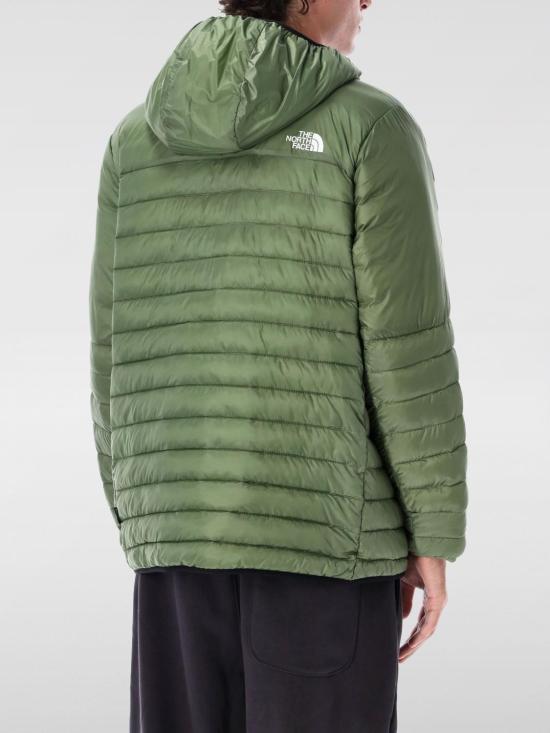 25FW 노스페이스 테라 피크 후디 패딩 테라 피크 후디   NF0A88TV BO91 Military - NORTH FACE