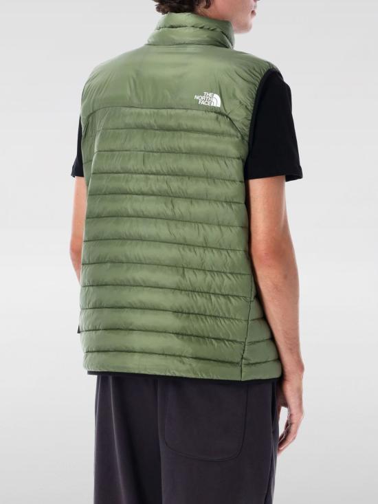 25FW 노스페이스 베스트 NF0A89VC BO91 Military - NORTH FACE