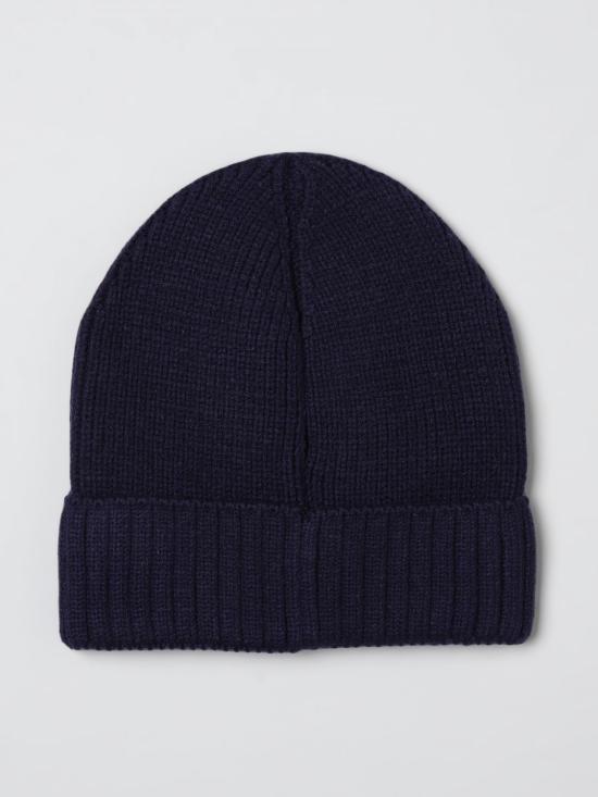 25FW [키즈] 보스 모자 J52616 849 Navy - BOSS