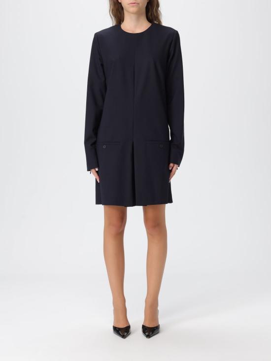 25FW 세미쿠튀르 점프수트 Y5WI07 K92 Blue