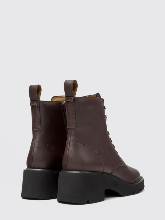 26SS 캠퍼 뮬/슬리퍼 K400577 013 MILAH 0 Brown - CAMPER