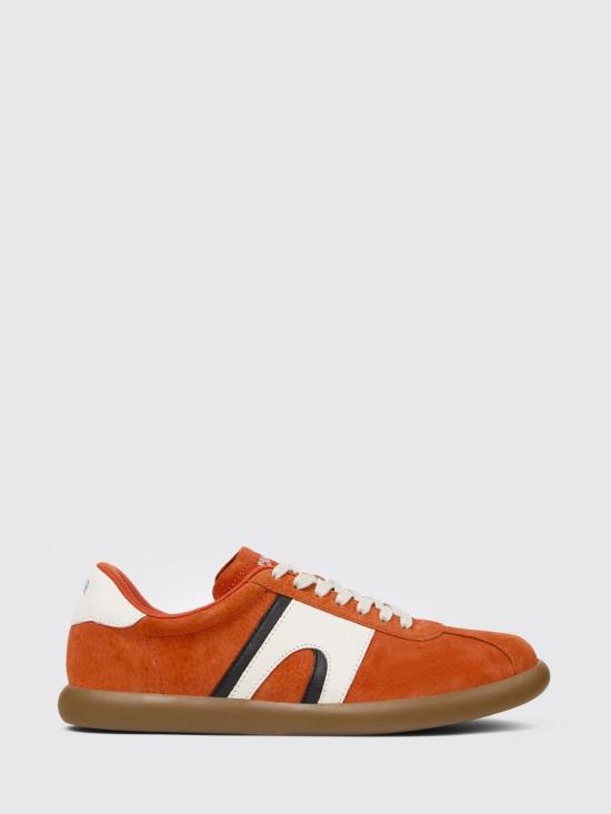 26SS 캠퍼 스니커즈 K100937 021 PELOTAS SOLLER 0 Orange