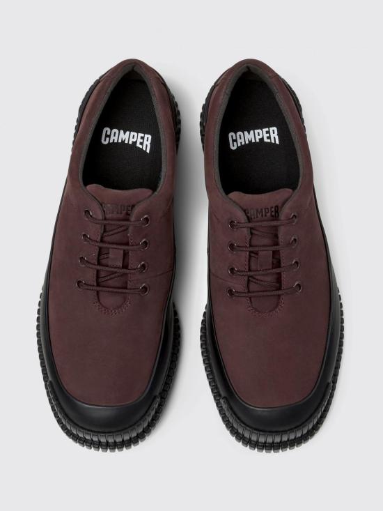 26SS 캠퍼 로퍼 K100360 066 PIX 0 Multicolor - CAMPER