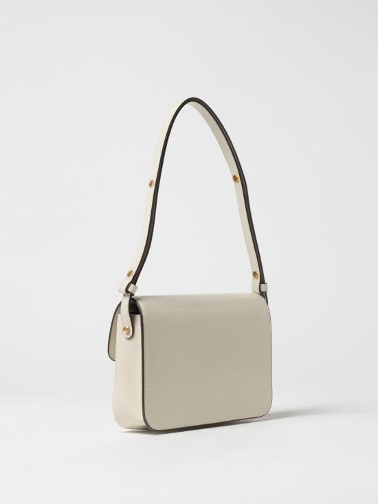 25FW 토리버치 로빈슨 스파졸라토 컨버터블 숄더백 143122 704 Butter - TORY BURCH