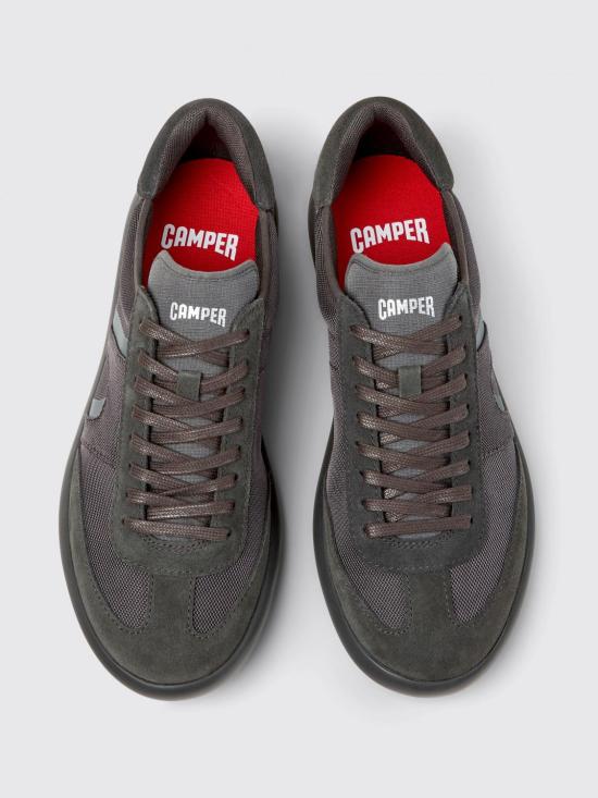 26SS 캠퍼 스니커즈 K101056 001 PELOTAS SOLLER 0 Grey - CAMPER