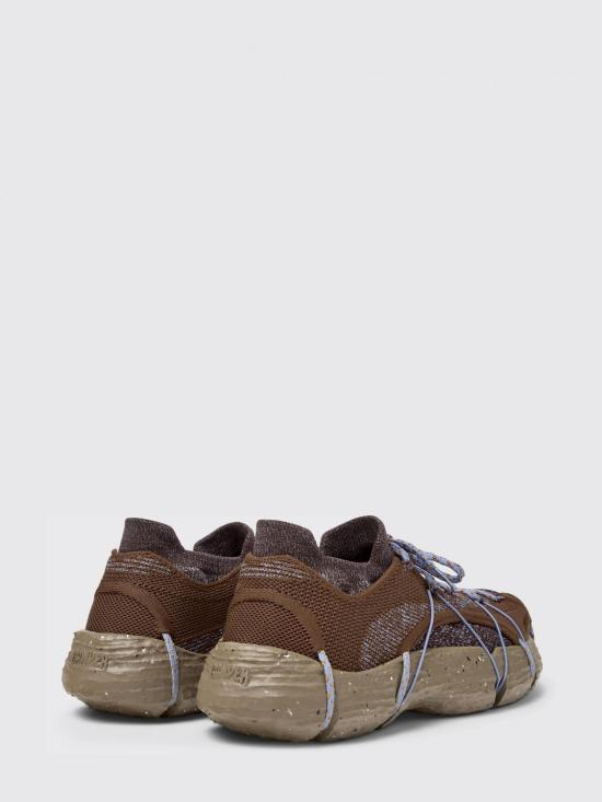 26SS 캠퍼 로쿠 스니커즈 K100953 009 ROKU 0 Multicolor - CAMPER