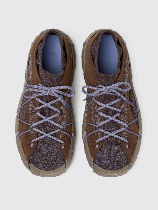 26SS 캠퍼 로쿠 스니커즈 K100953 009 ROKU 0 Multicolor - CAMPER