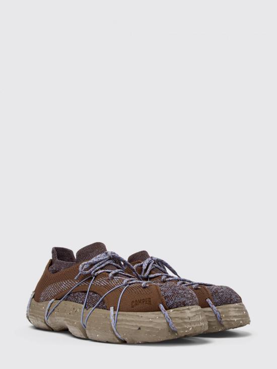 26SS 캠퍼 로쿠 스니커즈 K100953 009 ROKU 0 Multicolor - CAMPER