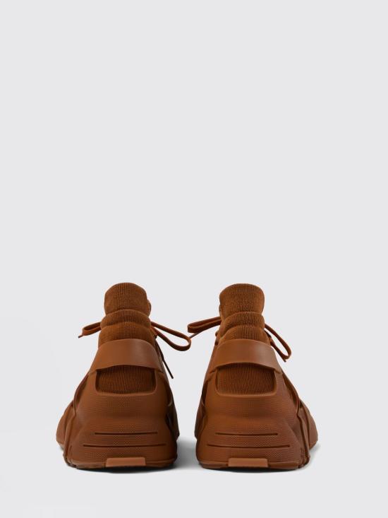 26SS 캠퍼 스니커즈 A500005 026 TOSSU 0 Brown - CAMPER