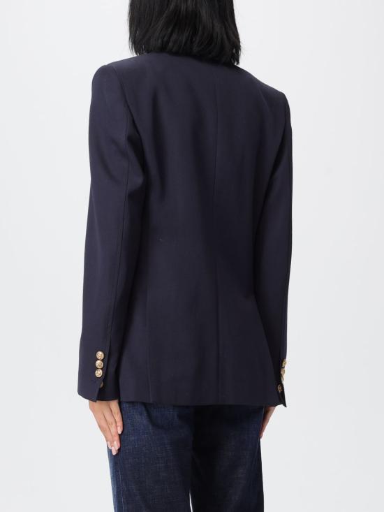 25FW 디스퀘어드2 자켓 S75BN0924S78136 487 Blue - DSQUARED2