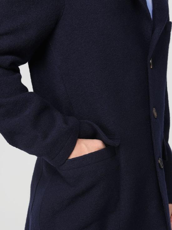 25FW 일레븐티 코트 L70CAPD01BTCRNCAS24004 19 Royal Blue - ELEVENTY