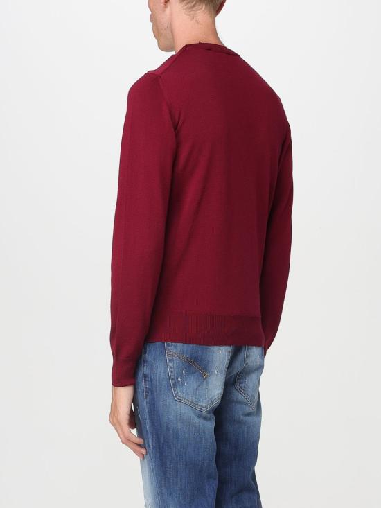 25FW 까웨 스웨터 K2142EW T53 Red - K-WAY