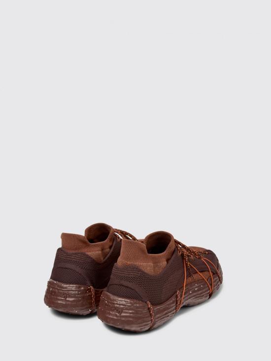 25FW 캠퍼 뮬/슬리퍼 K100953 010 ROKU 0 Multicolor - CAMPER