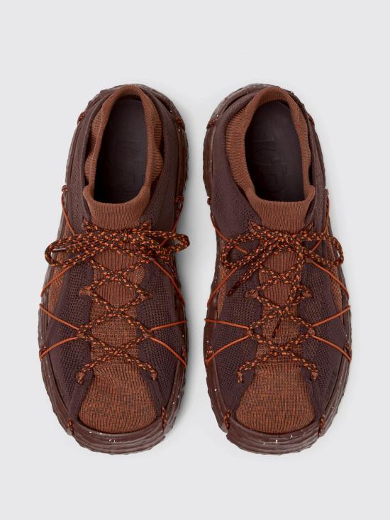 25FW 캠퍼 뮬/슬리퍼 K100953 010 ROKU 0 Multicolor - CAMPER