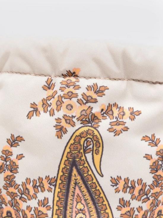 25FW [키즈] 에트로 가방 GX0B18N0382 107AR Beige - ETRO