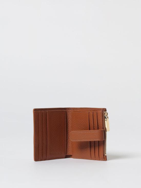 25FW 코치넬리 지갑 E2MW511F701 W11 Leather - COCCINELLE