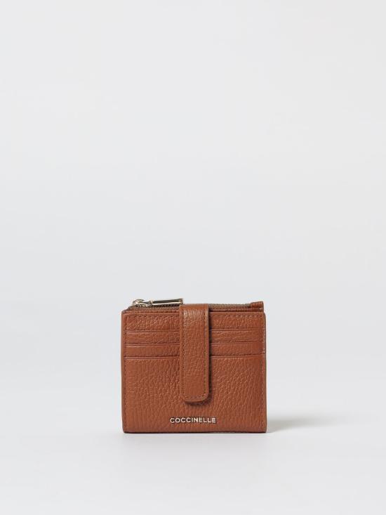 25FW 코치넬리 지갑 E2MW511F701 W11 Leather