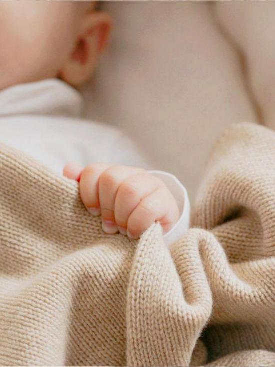 25FW [키즈] 보빈 앤 트리콧 액세서리 BTAB25 Beige - BOBBIN & TRICOT