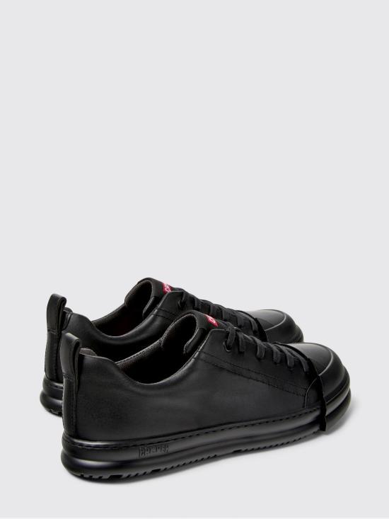 25FW 캠퍼 뮬/슬리퍼 K201683 012 JUNCTION RUNNER 0 Black - CAMPER