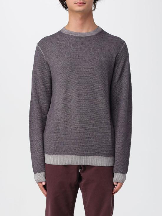 25FW 썬 68 스웨터 K45128 47 Grey