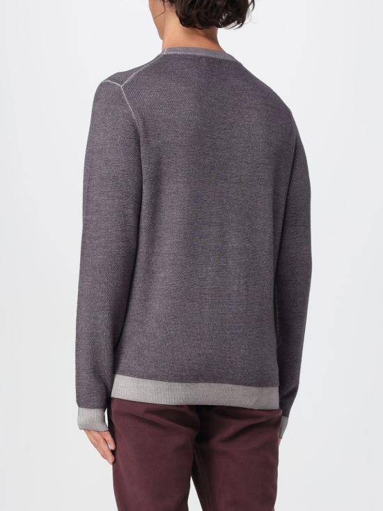 25FW 썬 68 스웨터 K45128 47 Grey - SUN 68