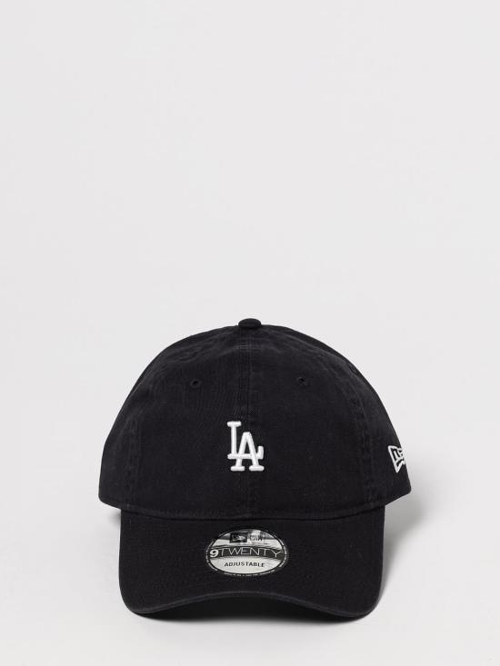 25FW 뉴에라 60691338 410 Navy - NEW ERA
