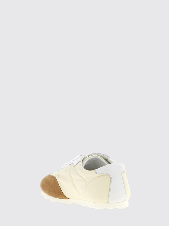 25FW 마르니 뮬/슬리퍼 SNZW020000P7406 ZO976 Multicolor - MARNI