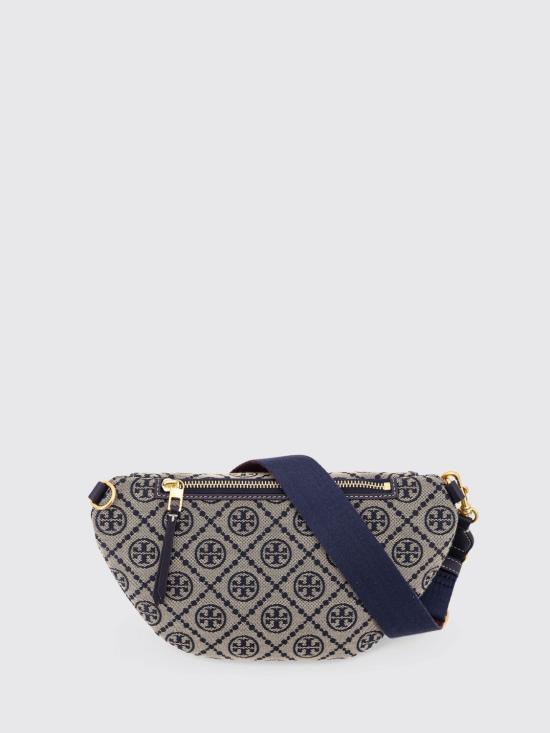 25FW 토리버치 벨트백 162094 405 Blue - TORY BURCH
