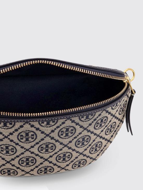 25FW 토리버치 벨트백 162094 405 Blue - TORY BURCH