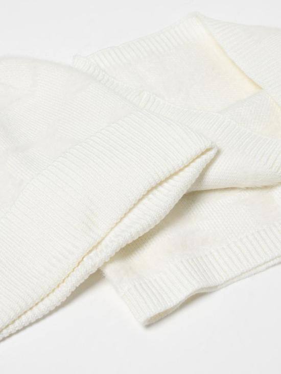 25FW [키즈] 리우조 액세서리 GF5181MA07E 71322 Butter - LIU JO