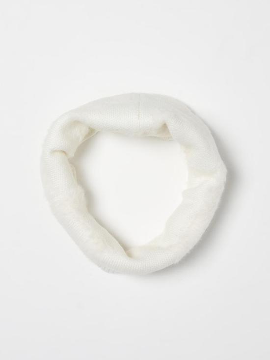 25FW [키즈] 리우조 액세서리 GF5181MA07E 71322 Butter - LIU JO