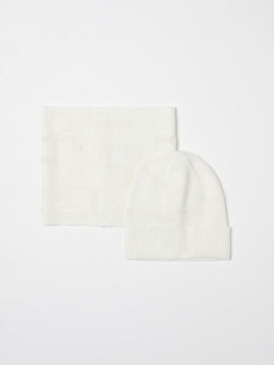 25FW [키즈] 리우조 액세서리 GF5181MA07E 71322 Butter