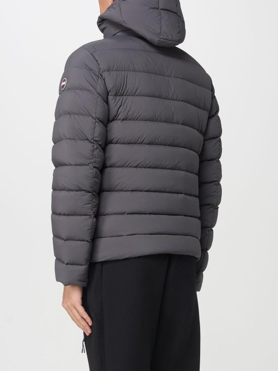 25FW 콜마르 숏패딩 12524ZP 378 Grey - COLMAR
