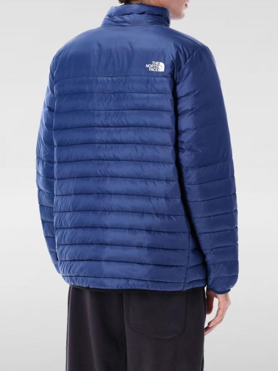 25FW 노스페이스 테라 피크 자켓  NF0A88U2 D1R1 Blue - NORTH FACE