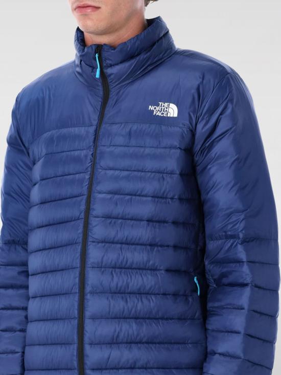 25FW 노스페이스 테라 피크 자켓  NF0A88U2 D1R1 Blue - NORTH FACE