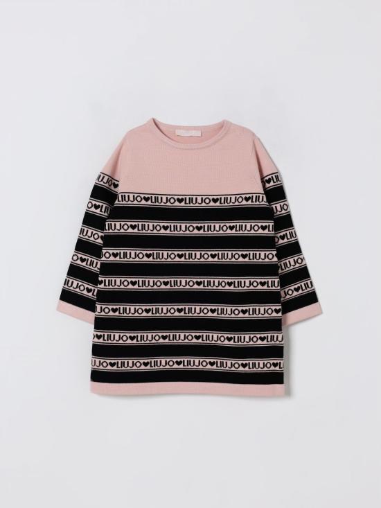 25FW [키즈] 리우조 원피스 KF5130MA12P M9996 Pink