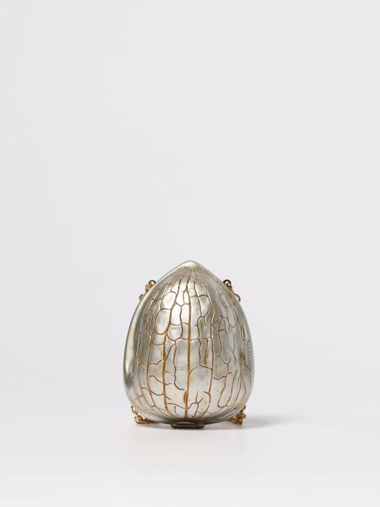 25FW JW앤더슨 토트백 HB0760FA0474 766 Gold