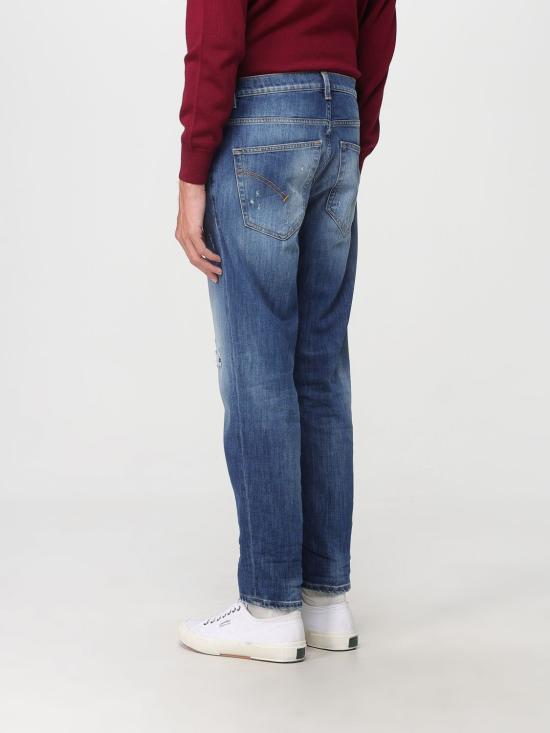 25FW 돈답 데님 팬츠 UP434DS0107LE8 800 Blue - DONDUP