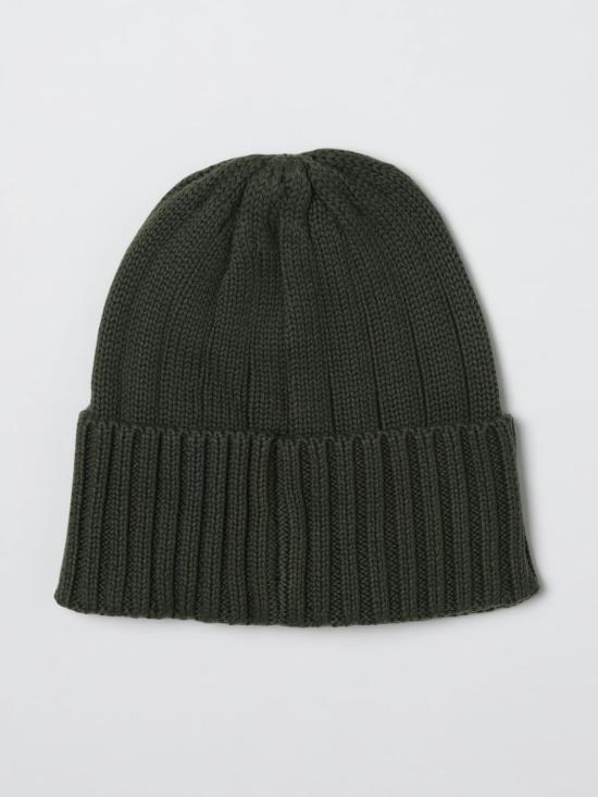 25FW 세이브더덕 비니 DY0107UCOTT21 50023 Green - SAVE THE DUCK