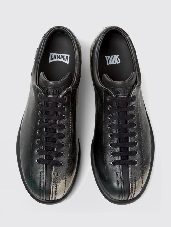 25FW 캠퍼 뮬/슬리퍼 27823 026 TWINS 0 Multicolor - CAMPER